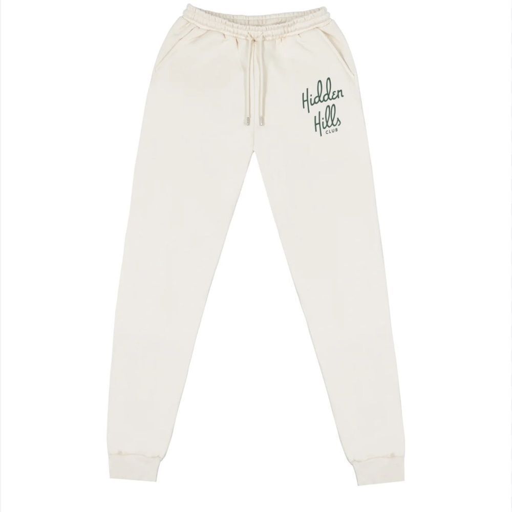 Hidden Hills Sweatpants
UU14